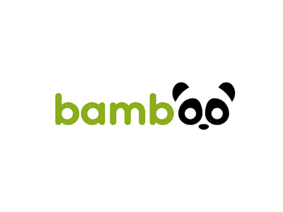 Bamboo bamboo dailylogochallenge logo logodesign
