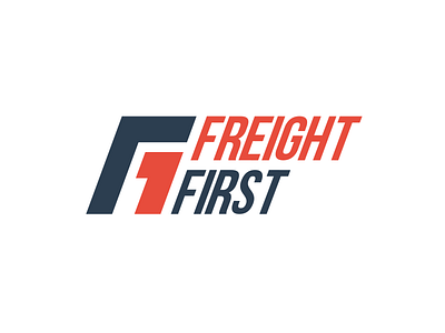 Freight First