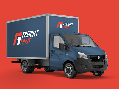 Freight First