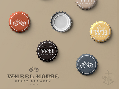 Wheel House | Craft Brewery