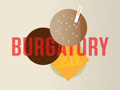 Burgatory burger