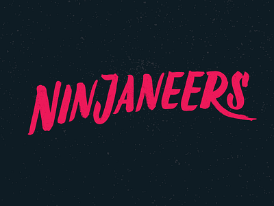 Ninjaneers