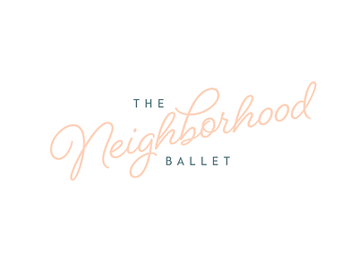 The Neighborhood Ballet