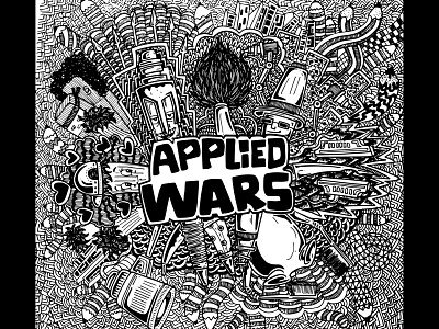 Doodle on Aplied Wars
