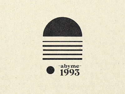 Abyme1993. art branding design designer direction editing editorial design icon illustration logo