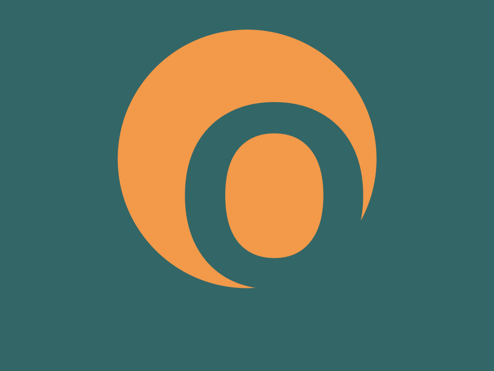 Oregon Logo Design by Daniel Henry on Dribbble