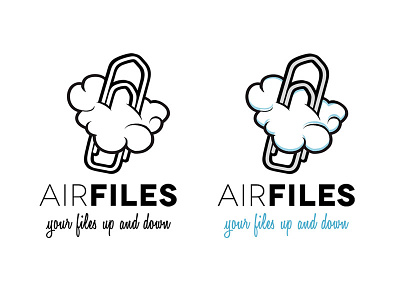 airfiles – aendi branding corporate desigen files icon illustration logo signe slogan web
