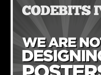 Cover codebits keynote slides webdesign