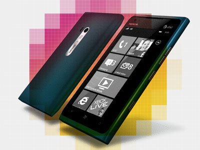 Put a Ring on It dithering graphic ipad lumia 900 mobile nokia pixels smartphone the daily windows phone