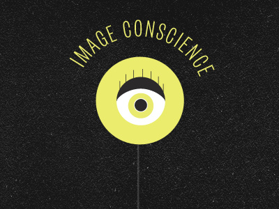 Image Conscience arrows circle eye eyeball eyelash hands illustration iris pupil the daily