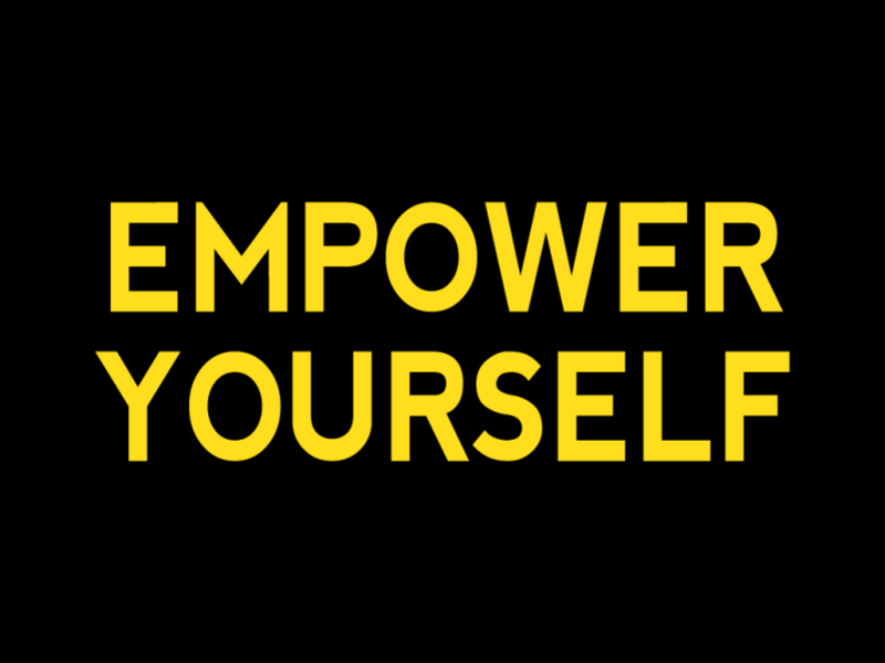 Empoweryourself