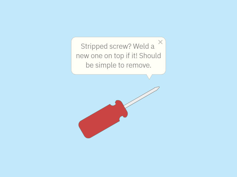 Daily UI #087 Tooltip 87 087 dailyui information design hints hint info tools screwdriver hover tip tips tooltips tooltip