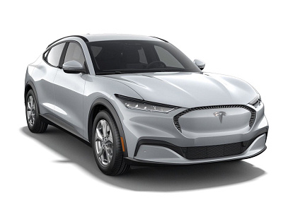 New Tesla Model Y automobiles cars electric car electric cars ford ford mustang mach e tesla