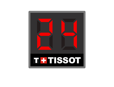 DailyUI 014 24 second app countdown countdown timer daily 100 challenge daily ui dailyui dailyuichallenge design mobile mobile app nba nba timer timer tissot ui