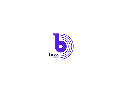 Streaming Music Startup logo branding graphic design logo