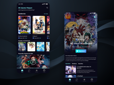ANIME DIGITAL NETWORK: In-App Subscriptions with Purchasely