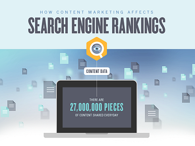 Search Engine Infographic