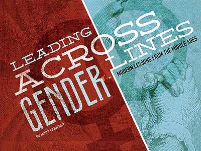 Gender Lines