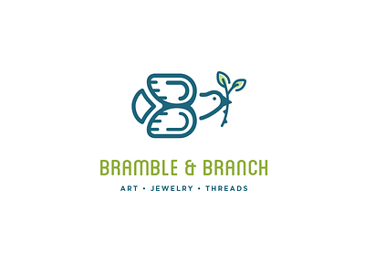 Bramble & Branch