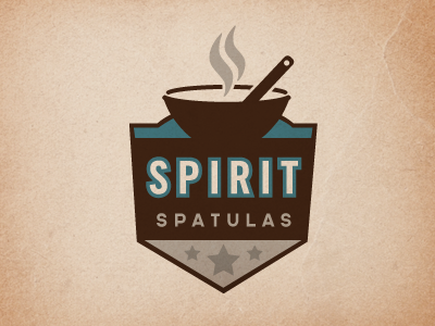 Spirit Spatulas