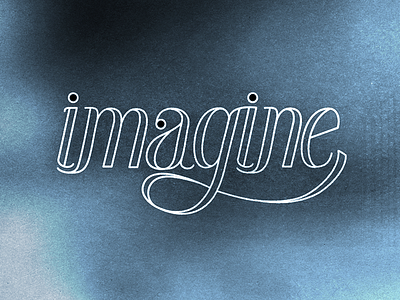 Imagine