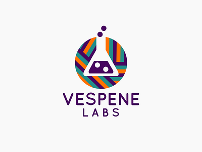 Logo Design for Vespene Labs