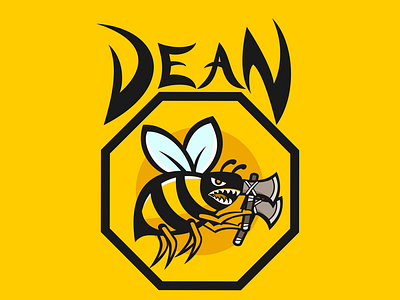 Logo Design for Dean