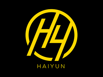 Logo Design for Hai Yun
