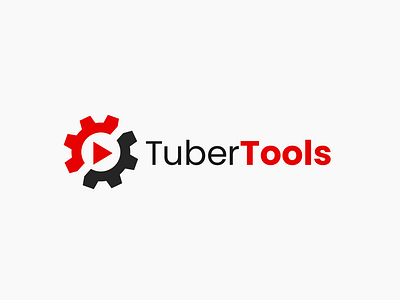 Logo Design for Tuber Tools