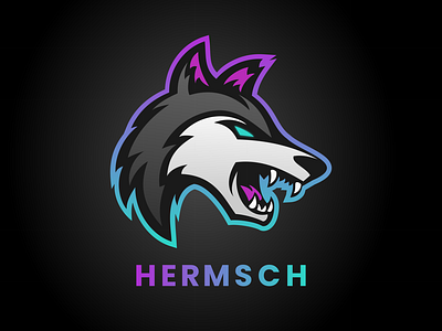Logo Design for Hermsch