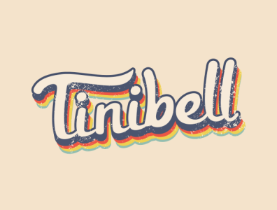 Logo Design for Tinibell