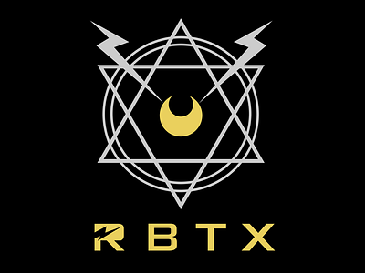 Logo Design for RBTX
