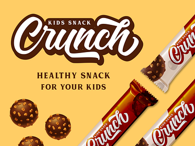 Crunch Snack