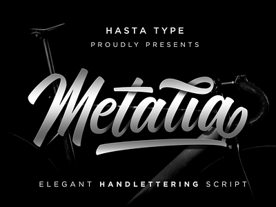 Hasta Type | Dribbble