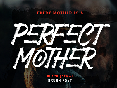 Handbrush Font