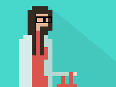 Pixel Me