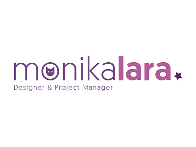 Monika Lara - Personal Branding