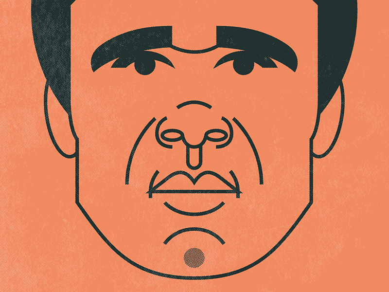 Eusébio eusebio football portugal rip illustration portrait