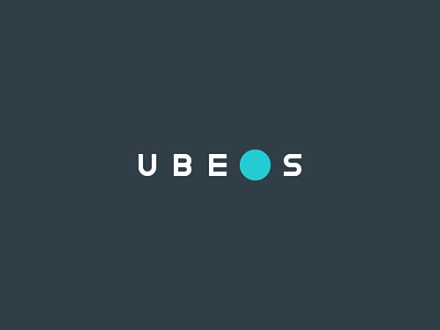 UBEOS logo ubeos