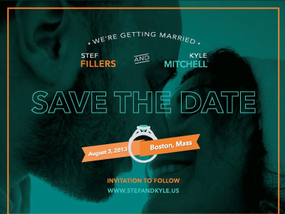 Save the Date save the date wedding