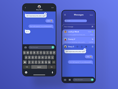 Chat App