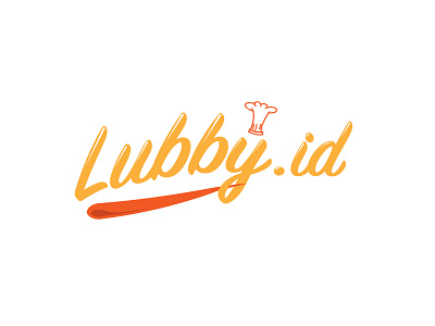 Lubby.id foodies icon logo