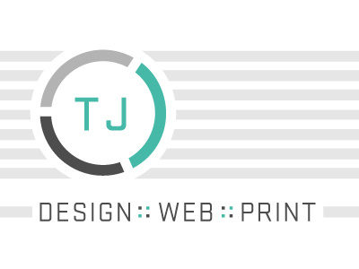 Personal Website logo