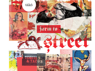 Tako newspaper menu option2