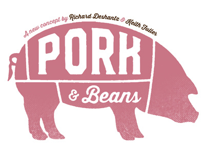 Pork and Beans Restaurant