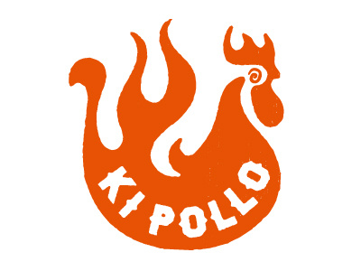 Kipollologo 01 logo pittsburgh restaurant