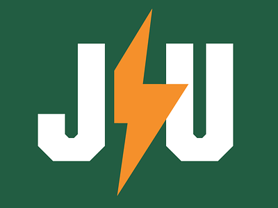 J-Unit Fantasy Football Logo