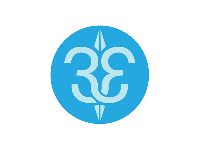 33 ASTAGA - Logo Design