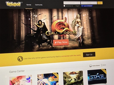 Lekool MMO Gaming app games mmo website