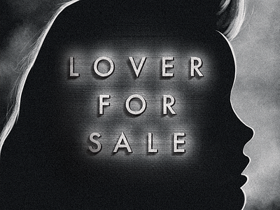 Lover For Sale